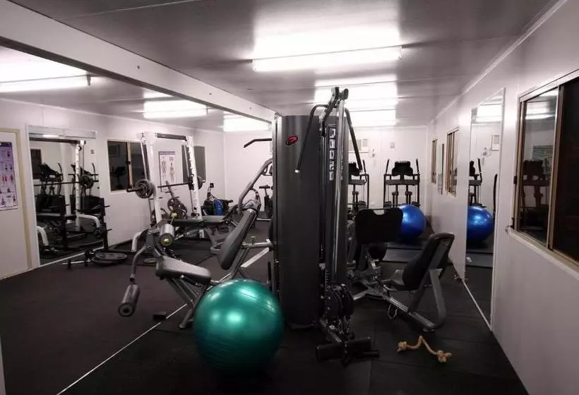 ホテル Collie Hills Accommodation Village