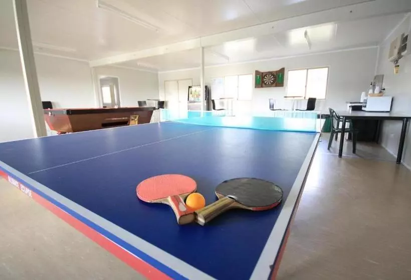 ホテル Collie Hills Accommodation Village