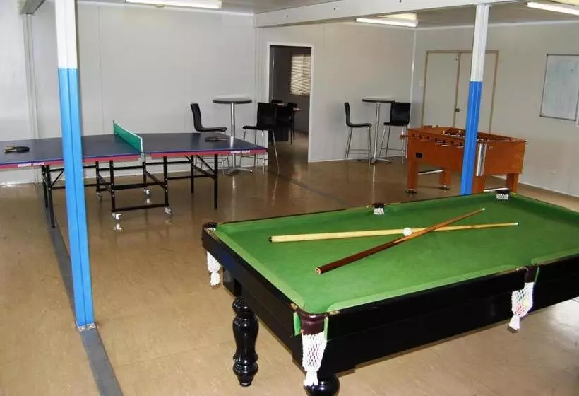 ホテル Collie Hills Accommodation Village