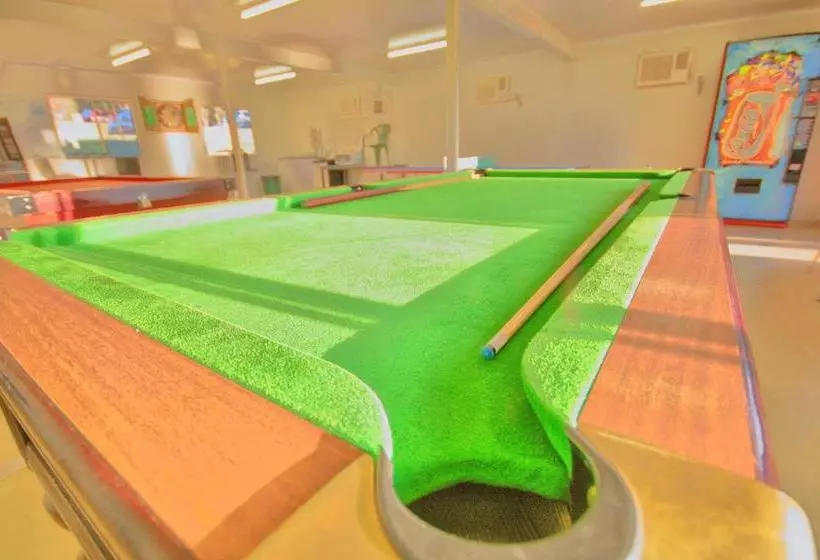 ホテル Collie Hills Accommodation Village