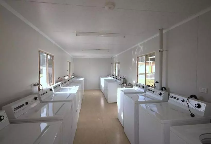 ホテル Collie Hills Accommodation Village