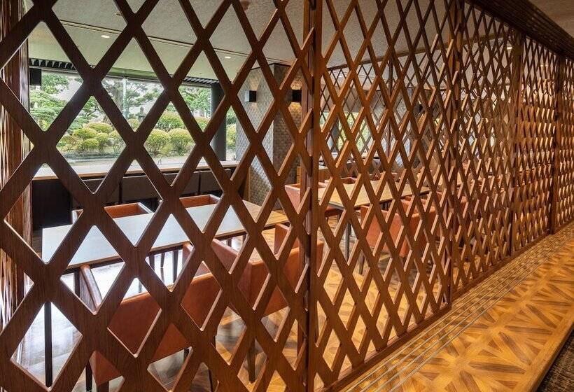 בית מלון כפרי Flags Isahaya Nagasaki