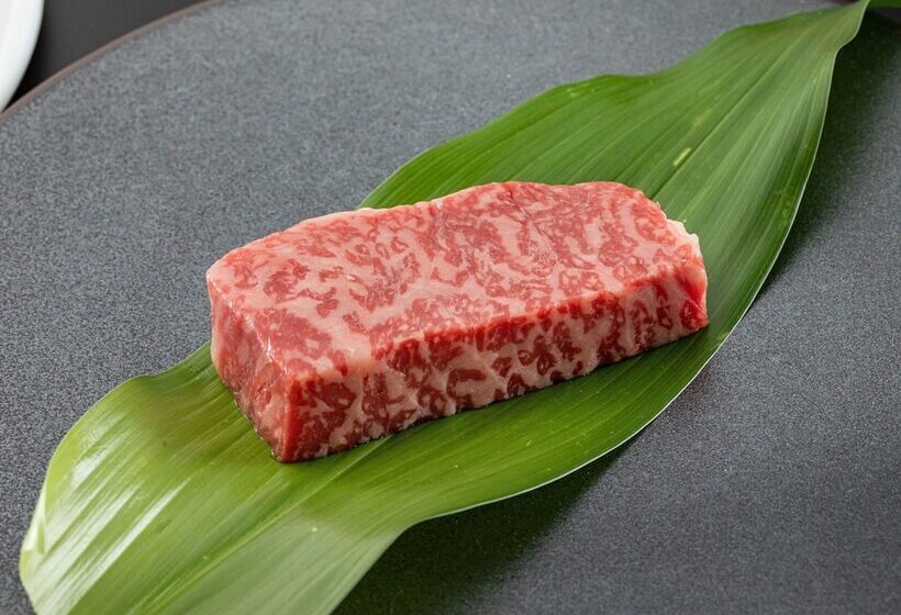 בית מלון כפרי Flags Isahaya Nagasaki