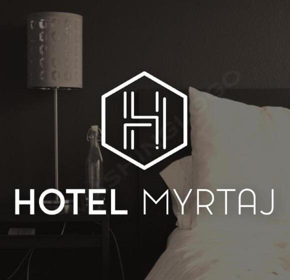 ホテル Myrtaj