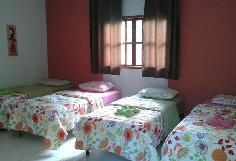 Hotel Oyo Pousada Recanto Oriente