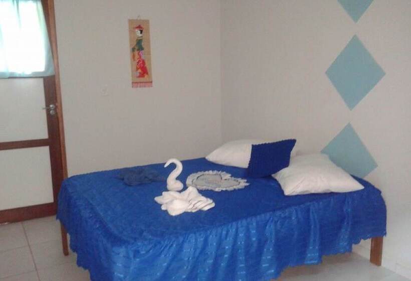 Hotel Oyo Pousada Recanto Oriente