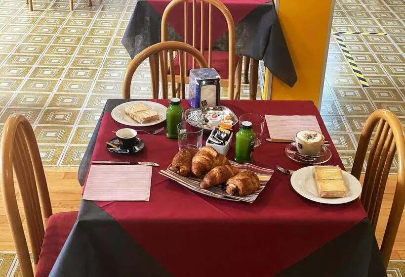 هتل Santa Maria Del Bagno