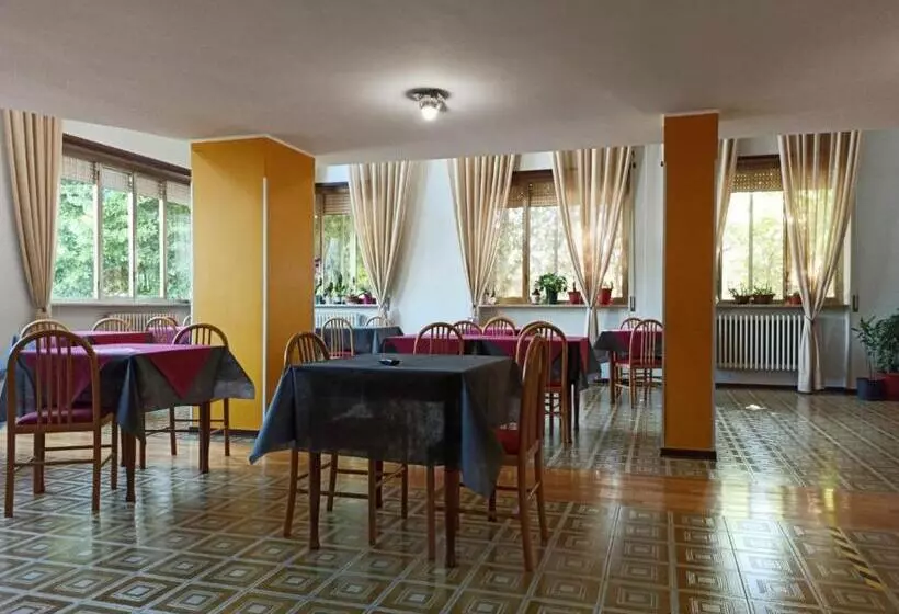 هتل Santa Maria Del Bagno