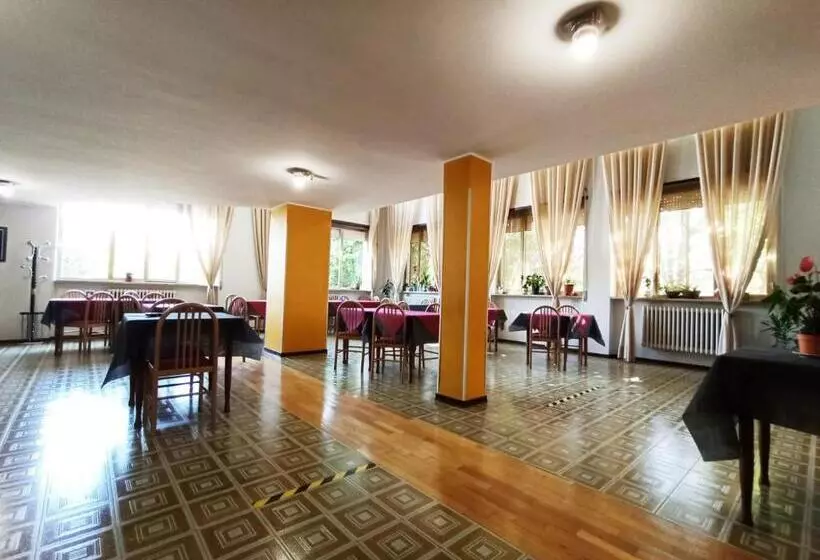 هتل Santa Maria Del Bagno