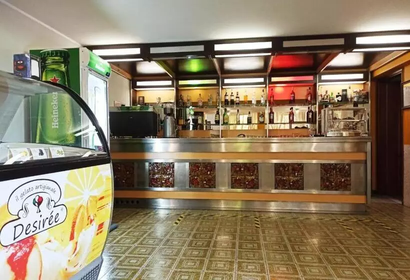 هتل Santa Maria Del Bagno