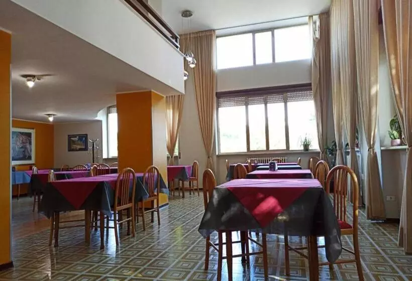 هتل Santa Maria Del Bagno