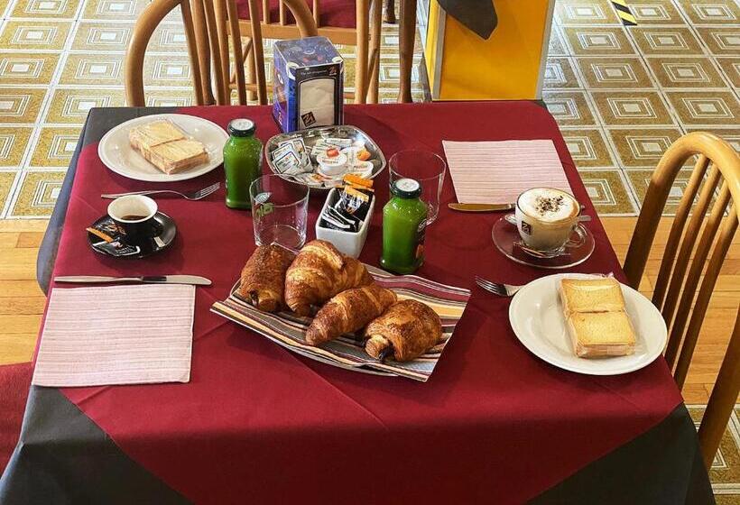 Отель Santa Maria Del Bagno