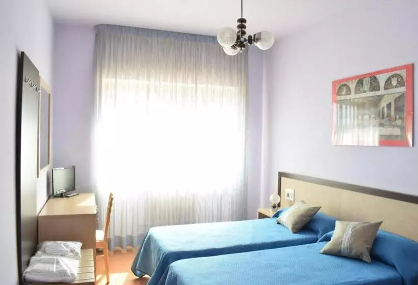 هتل Santa Maria Del Bagno