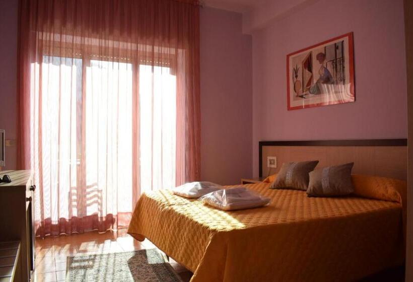 Отель Santa Maria Del Bagno