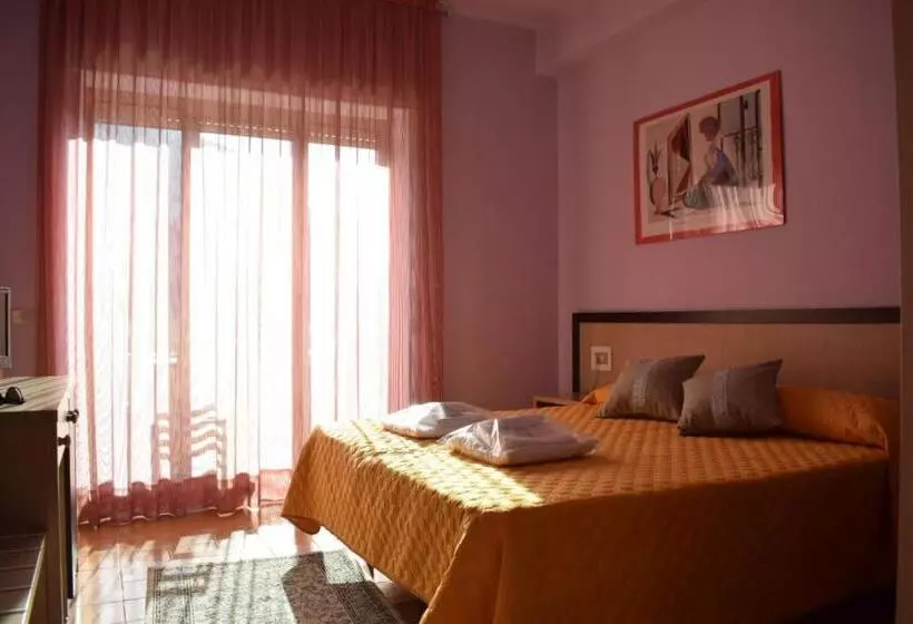 هتل Santa Maria Del Bagno