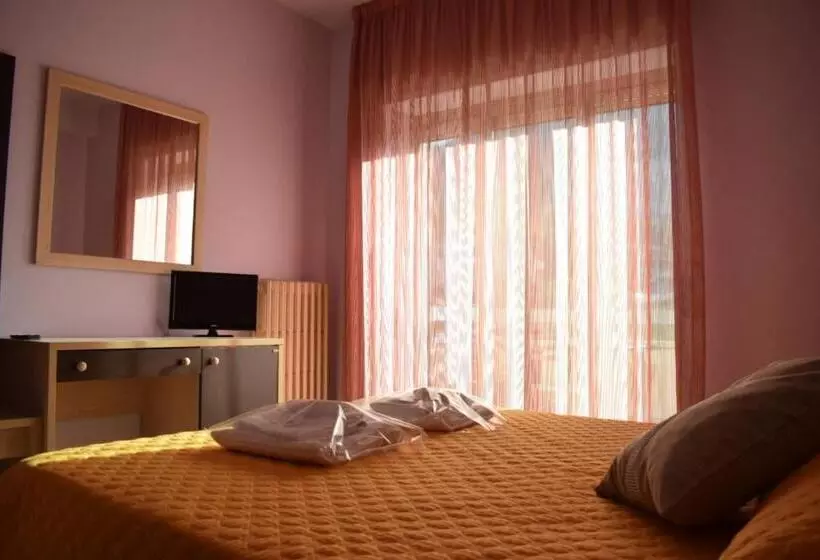 هتل Santa Maria Del Bagno