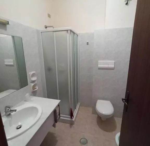 هتل Santa Maria Del Bagno