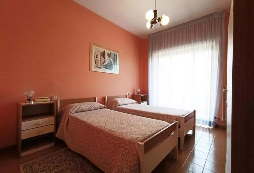 هتل Santa Maria Del Bagno