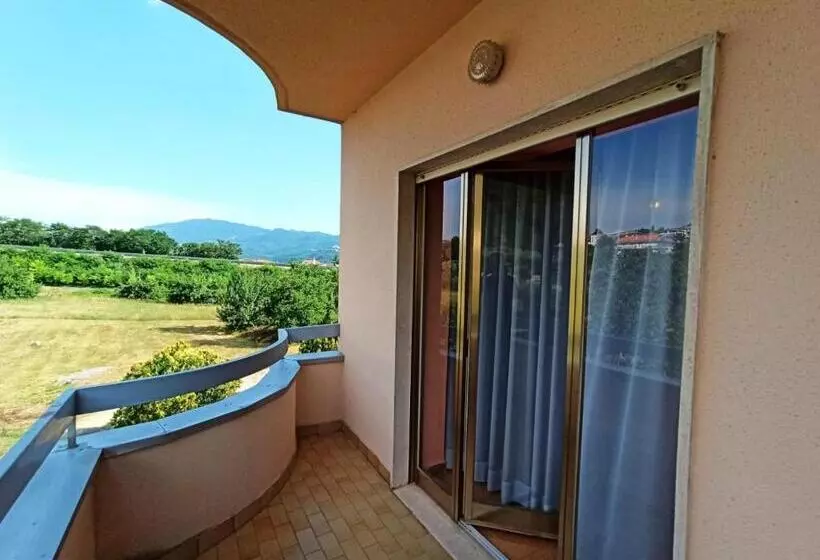 هتل Santa Maria Del Bagno