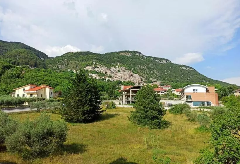 هتل Santa Maria Del Bagno