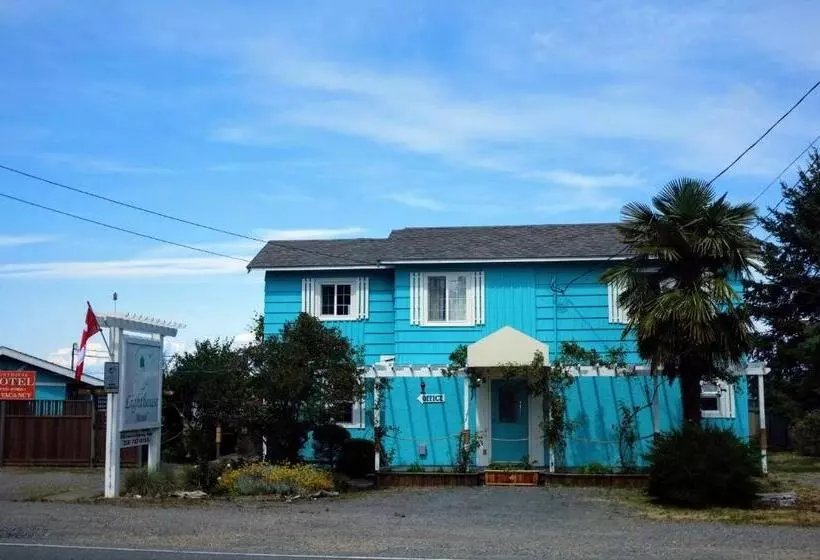 Lighthouse Motel