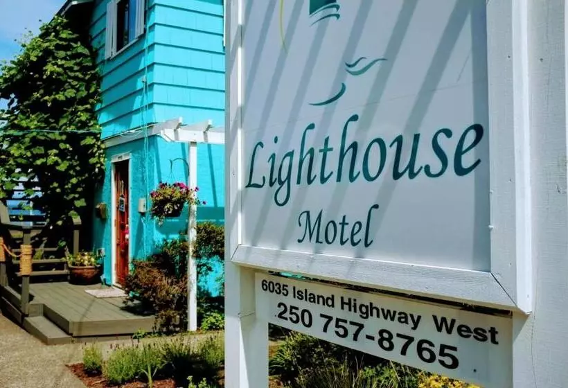 Lighthouse Motel