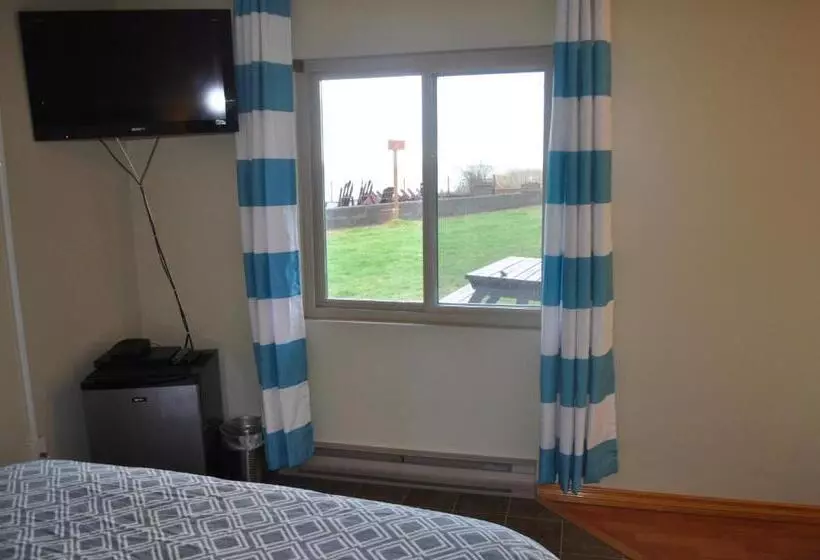 Lighthouse Motel