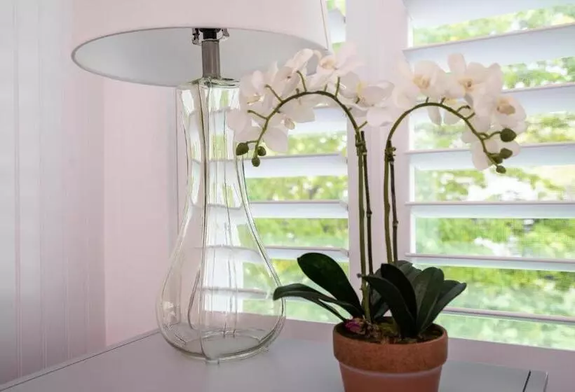 مُتل Marginal Way House