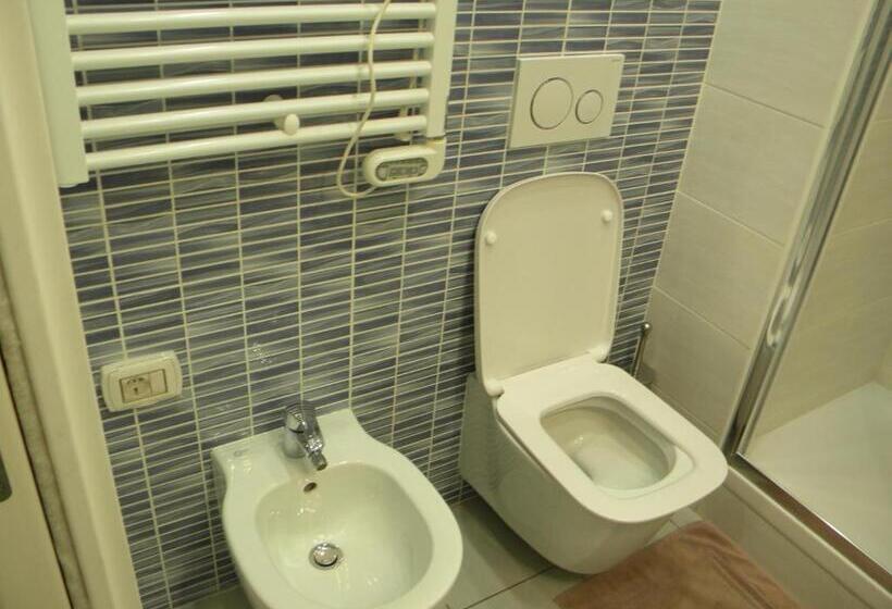 ペンション Abitaroom