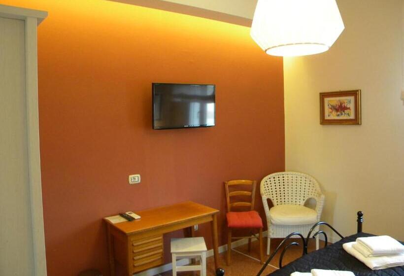 ペンション Abitaroom