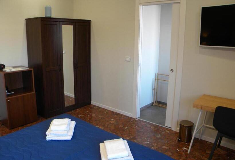 ペンション Abitaroom