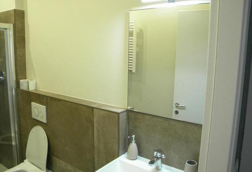 ペンション Abitaroom