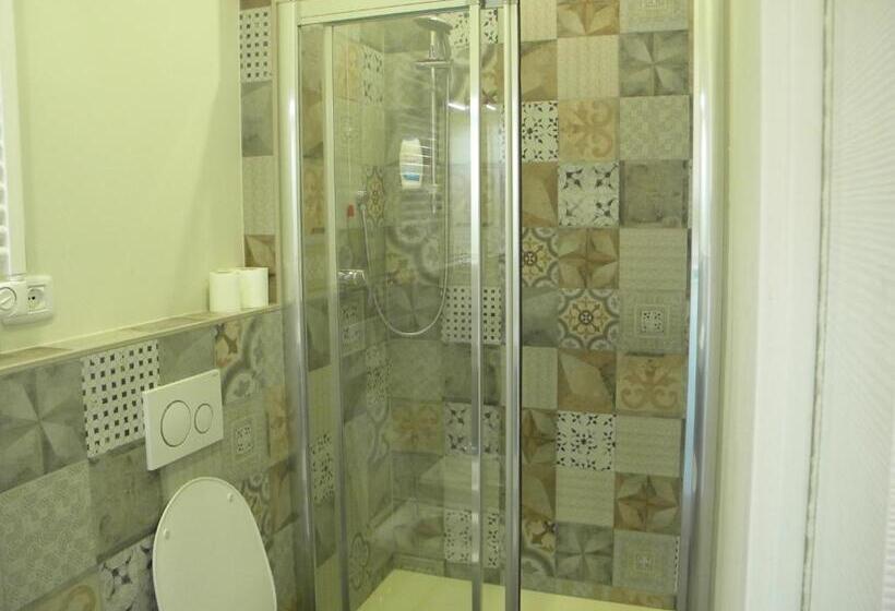 ペンション Abitaroom