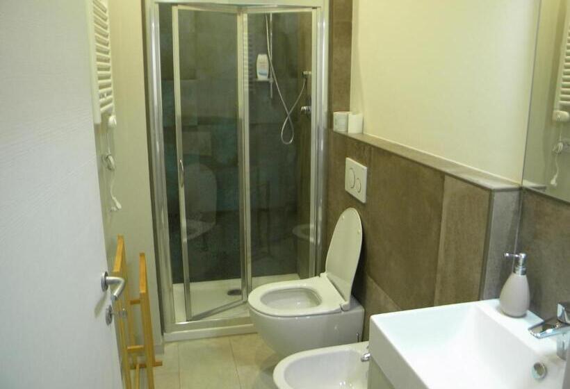 ペンション Abitaroom