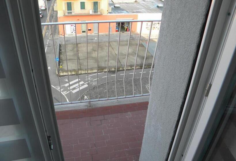 ペンション Abitaroom