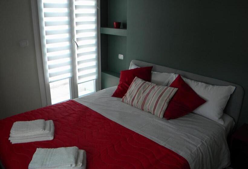 ペンション Abitaroom