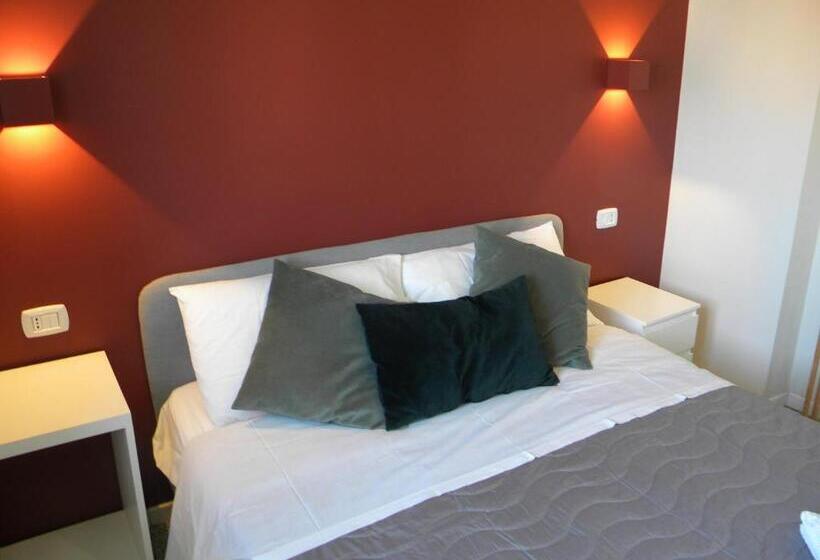 ペンション Abitaroom