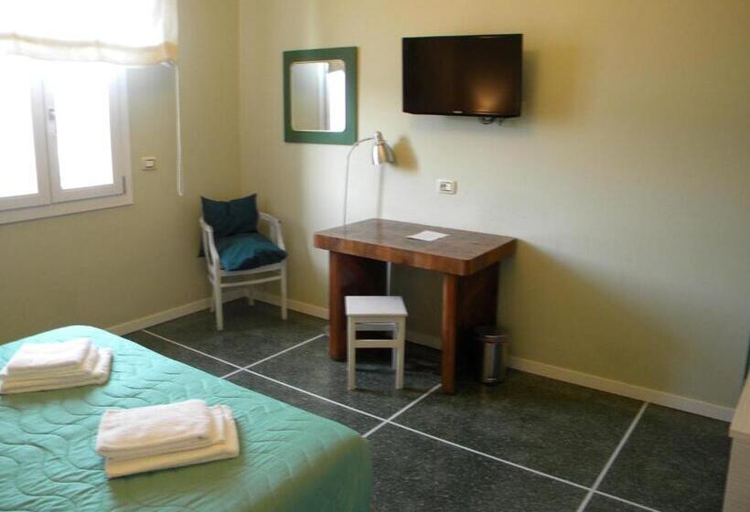 ペンション Abitaroom