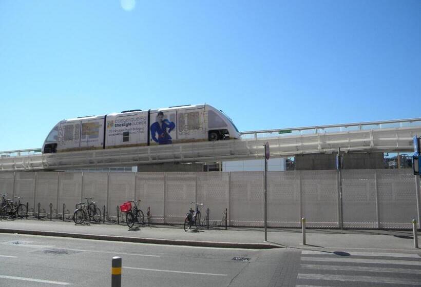 ペンション Abitaroom