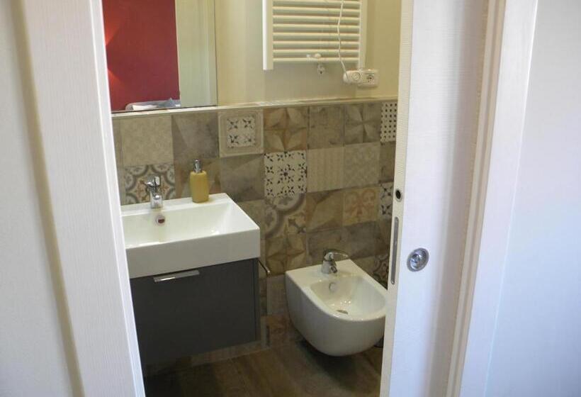 ペンション Abitaroom