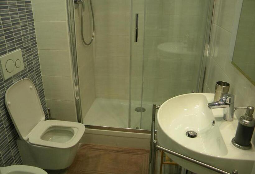 ペンション Abitaroom