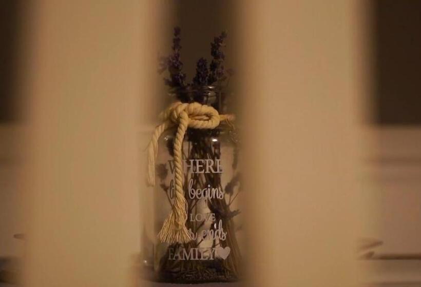 پانسیون Guest House Carpathia