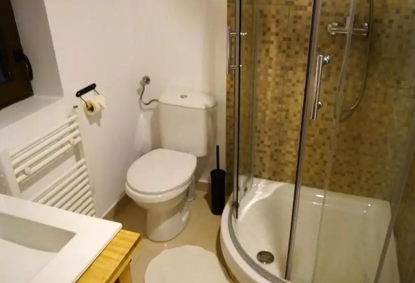 Majatalo Guest House Carpathia