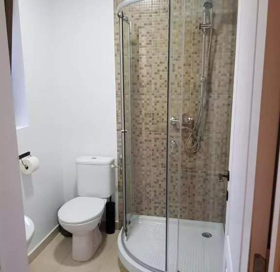 Majatalo Guest House Carpathia