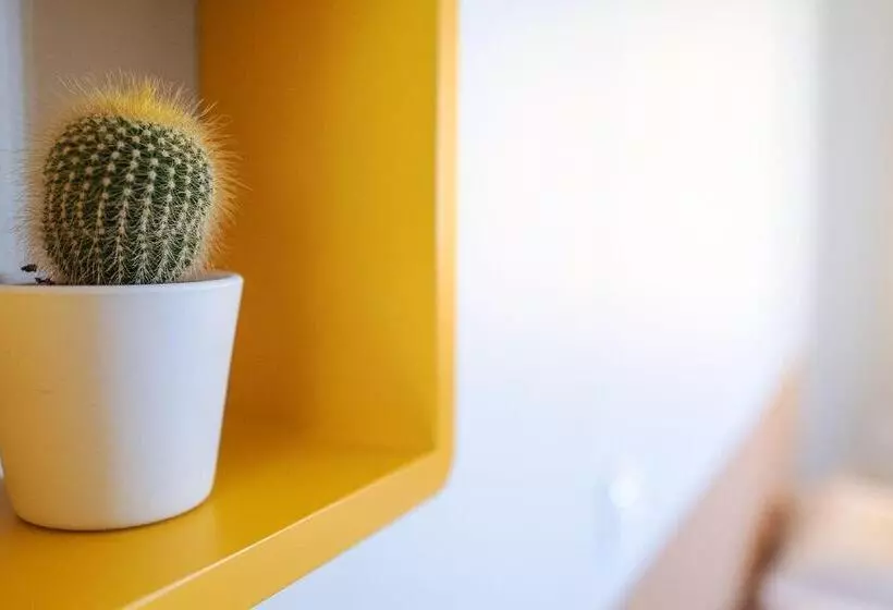 Majatalo L étoile D Alice