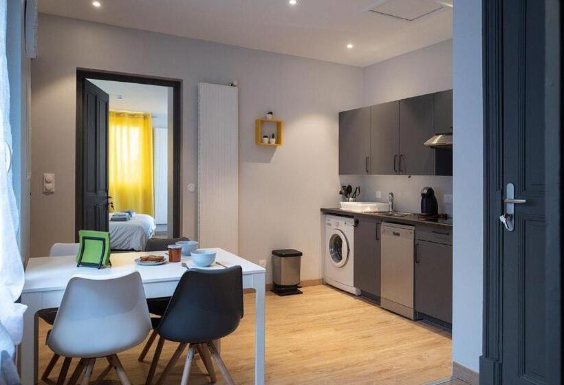 Pensionat L étoile D Alice