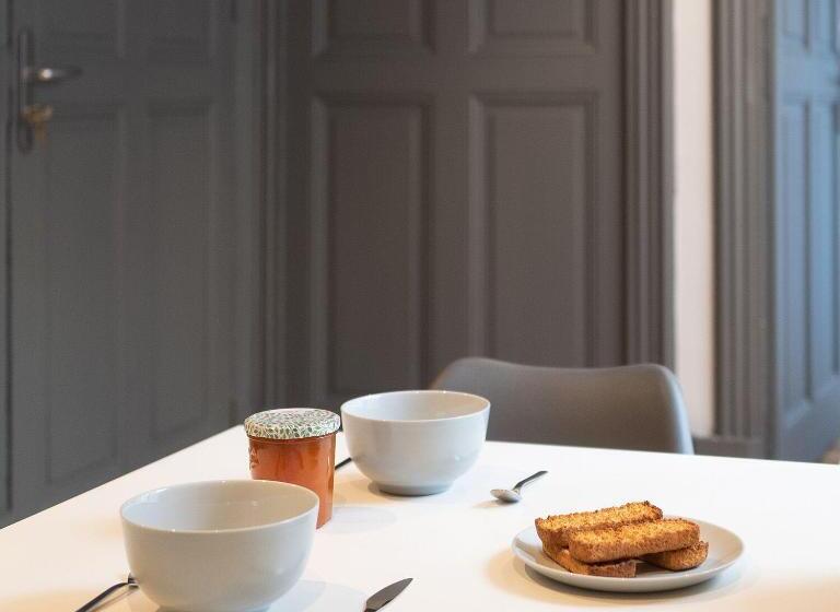 Pensionat L étoile D Alice