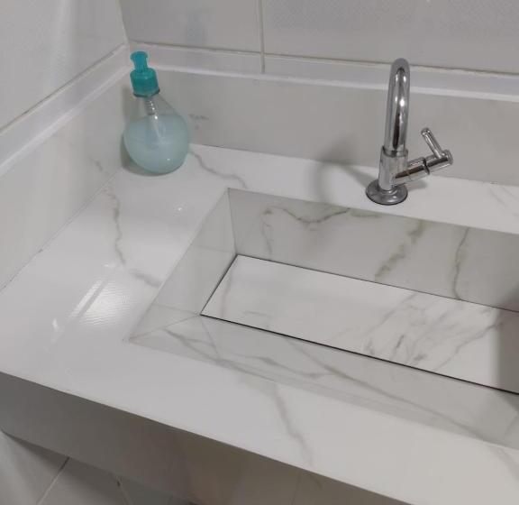 Pensjonat Pousada Ipê Da Vila