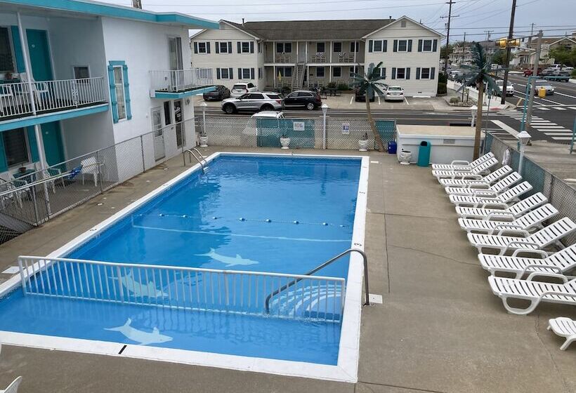 Rambler Motel & Apartments