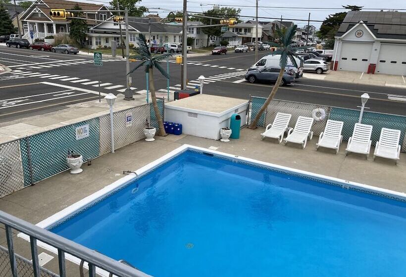 Rambler Motel & Apartments